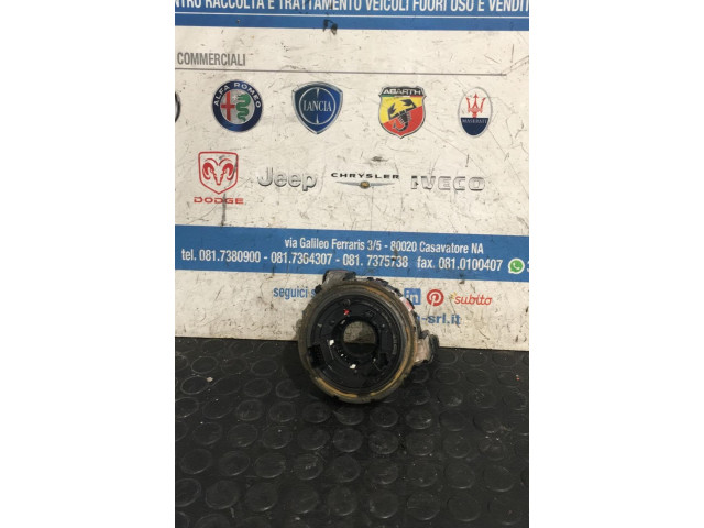 Подрулевой шлейф SRS Audi A4 Allroad