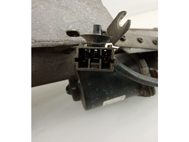 Моторчик дворников 7701669838, 53557811 Renault Twingo I