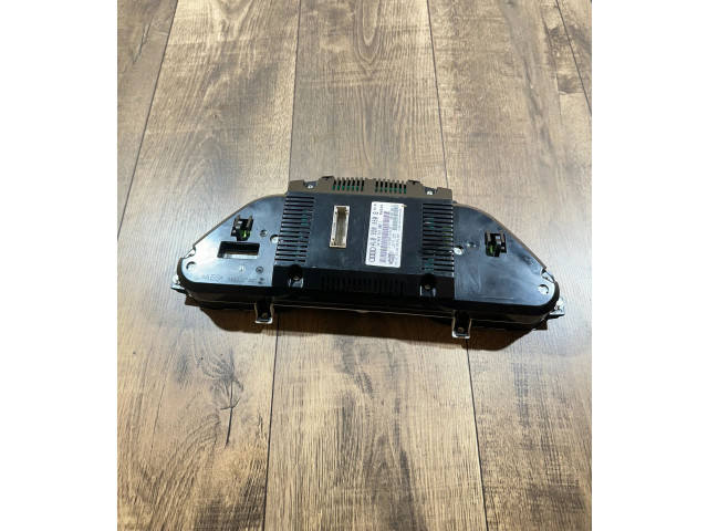 Přístrojová deska  Audi Q7 4L 2007 4L0920950G, 4F0910900C  