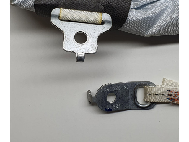 Боковая подушка безопасности 52159949, 52159949   Jeep Compass