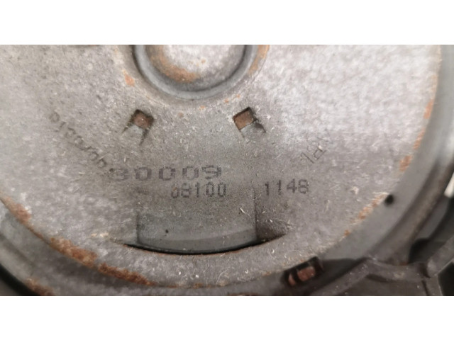 Вентилятор радиатора 3300000801, 081001148 Citroen C4 Grand Picasso 1.6