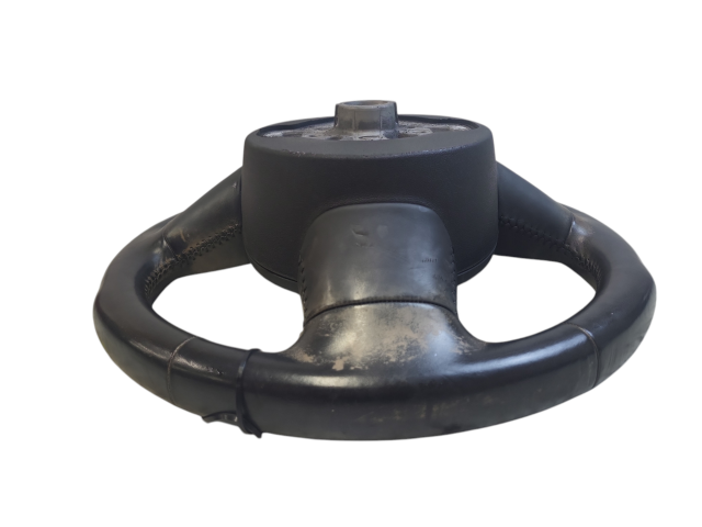 Руль Audi A1 2010 - 2018 года 4G0419091R, 616430500