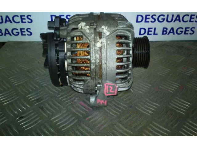 Генератор CGB13150 Volvo S80