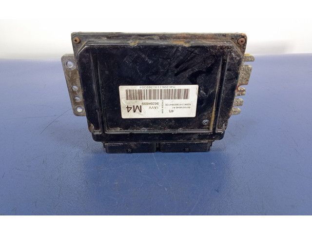 Řídící jednotka 96394699, 96394699 Chevrolet Lacetti 2004