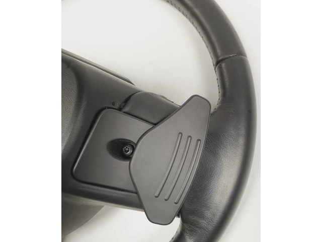 Руль Jaguar XF X250 2007-2015 года CX23ABLEG