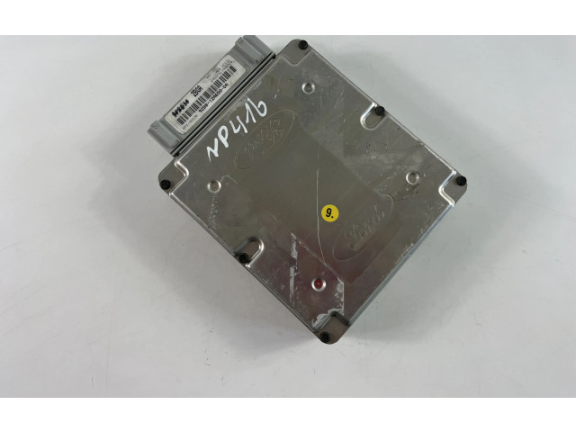 Блок управления двигателем ECU AV6N-10300-GC, AV6N-10300-GC   Ford C-MAX II