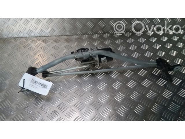 Комплект механизма стеклоочистителей