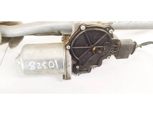 Моторчик дворников 5J1955113B, 5J1955113B Skoda Fabia Mk2 (5J)