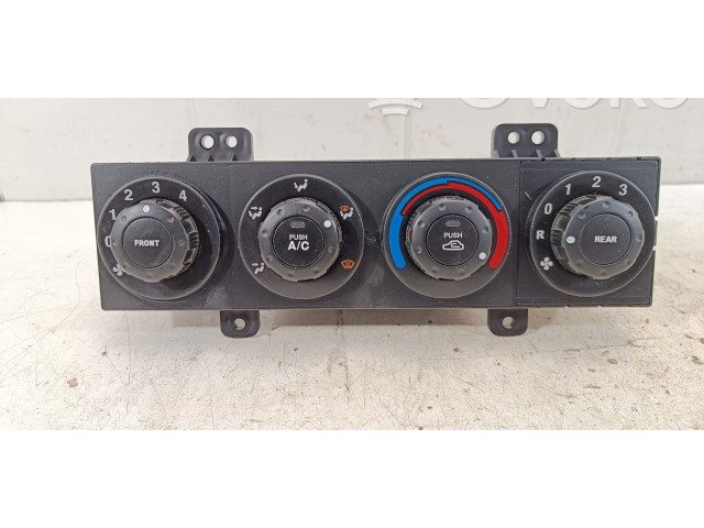 Vstřikovač KIA Carnival J3