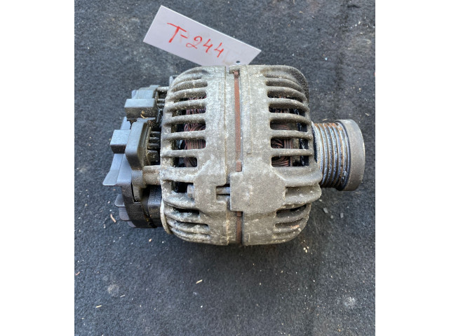 Генератор 30667787, 0124525060   Volvo XC90      