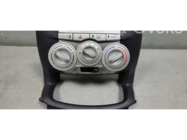 Блок управления климат-контролем DAIHATSU Daihatsu Altis II