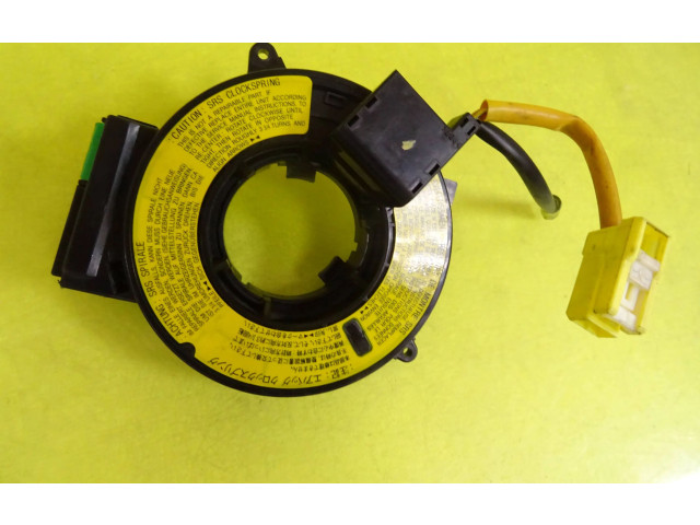 Řídící jednotka Mitsubishi Pajero 2001