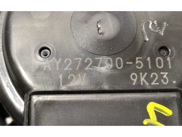 Вентилятор печки 5191743AA, 2727005101 Jeep Patriot