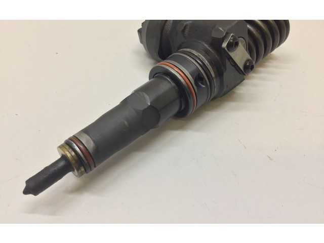 Vstřikovač 045130073T, 0414720035   Volkswagen Polo III 6N 6N2 6NF     