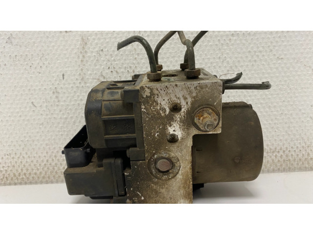 Блок АБС 476605M303, 0265216733   Nissan  Almera N16  2000-2010 года