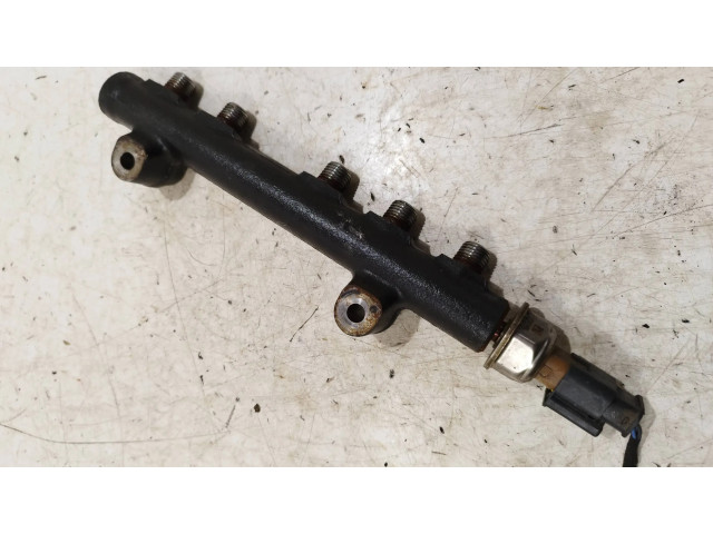 Vstřikovací lišta 9804776780, 220690081 Ford Turneo Courier pro naftový motor 1.5