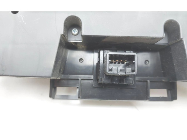 Блок управления климат-контролем 72311SC060   Subaru Forester SH