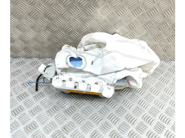 Подушка безопасности пассажира 9182664   BMW Z4 E89