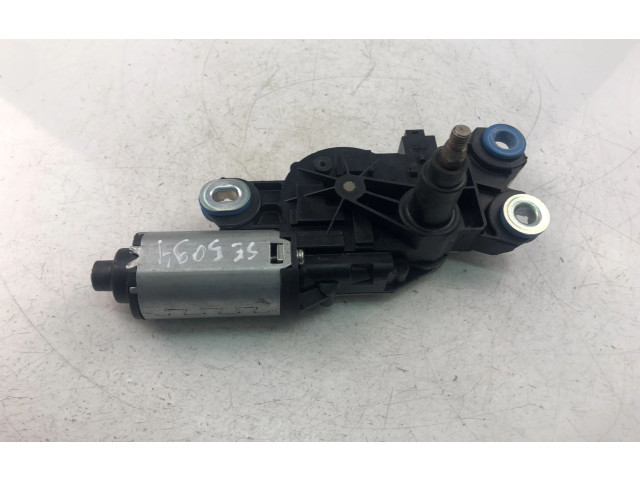 Моторчик дворников 31290787    Volvo V70