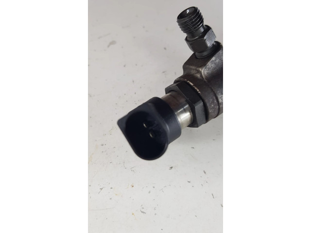 Форсунка 9674973080, 50274V05    Citroen DS4  9HR 