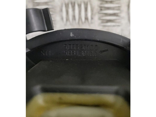 Вентилятор печки Fiat Grande Punto