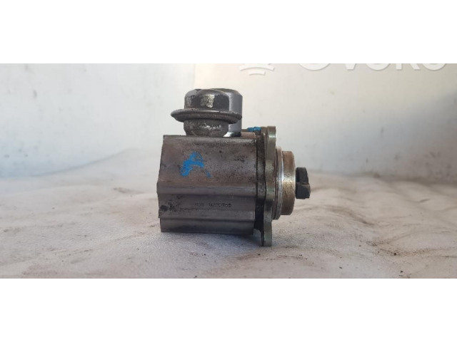 Топливный насос