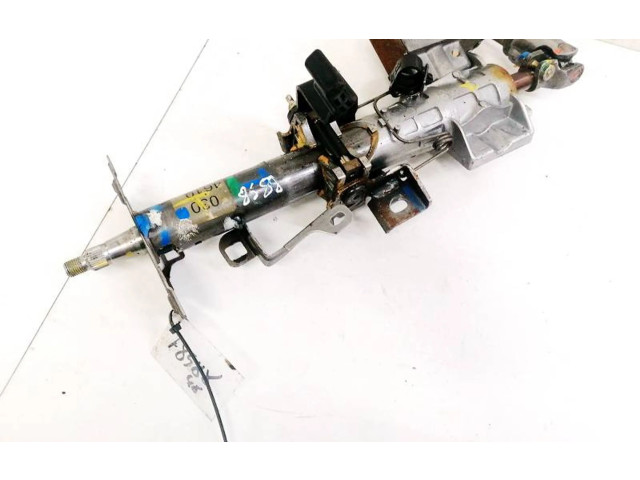    Рулевая рейка    Toyota Corolla Verso AR10 2004 - 2009 года