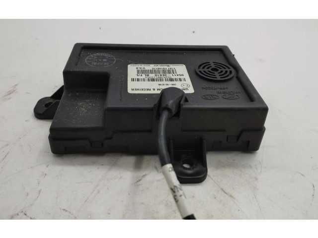 Блок комфорта 954113E810, 957903E940 KIA Sorento