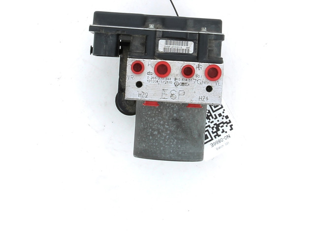 Jednotka ABS 8K0614517GJ, N0-0866E Audi A5 Sportback 8TA 2012