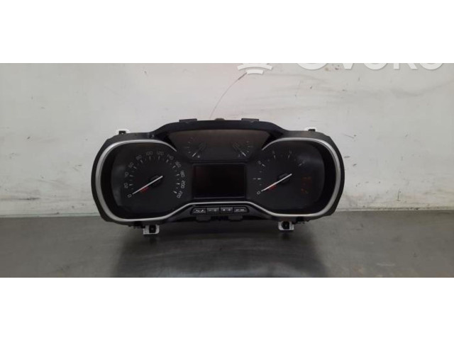 Přístrojová deska  Citroen Berlingo 2020 9830952180  