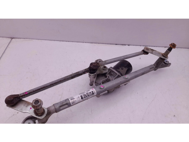 Моторчик дворников 91498-534 Jeep Compass