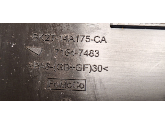 Блок предохранителей BK2T14A175CA Ford Transit Custom