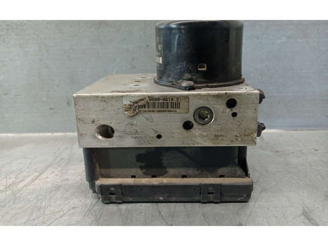 Блок АБС 1J0614517B, 1J0907375 Audi A3 S3 8L 1996 - 2003 года