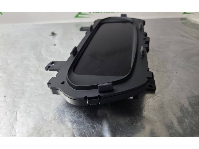 Přístrojová deska Hyundai i20 (BC3 BI3) 2022 TEG10326KM