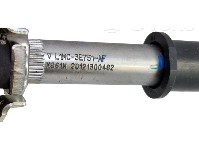 рейка Колонка рулевая L1MC3C529, L1MC3C529CH Lincoln Aviator II 2020 - года