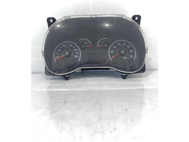 Панель приборов 5550011005 Fiat Doblo