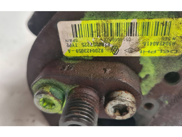 Топливный насос