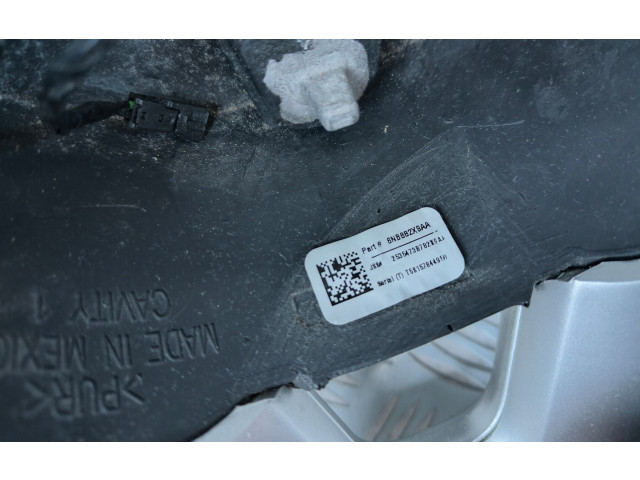 Руль Jeep Grand Cherokee  2010 - 2021 года       