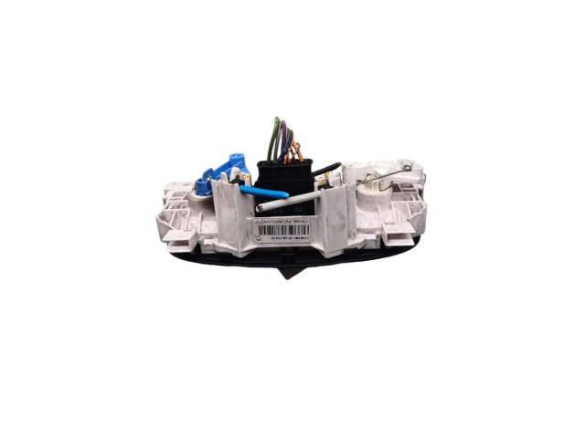 Блок управления климат-контролем 6001551800   Dacia Sandero