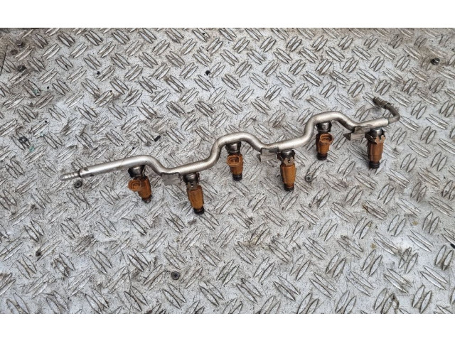 Vstřikovač 07C906031C, 0280146221   Audi A8 S8 D3 4E  pro benzínový motor 6.0  