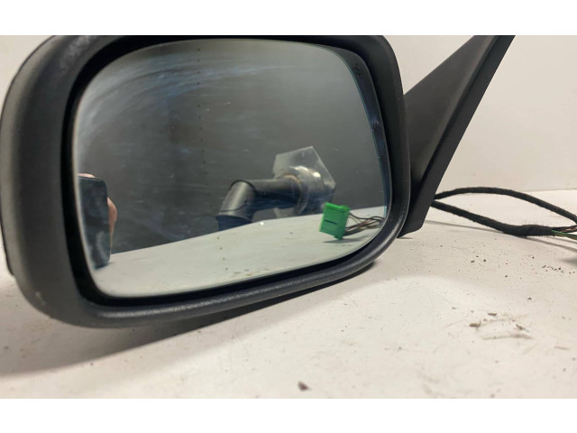 Зеркало электрическое Volvo S60 2005 - 2010 года