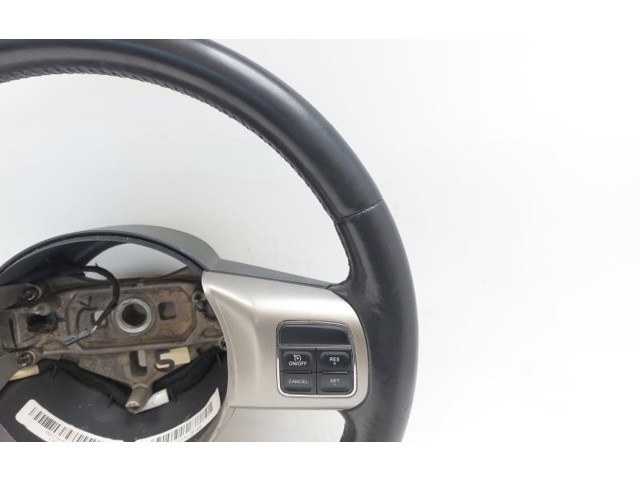 Руль Jeep Compass - года 1TT68XDVAD, 1SQ891DFAH