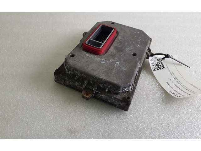 Блок управления Xenon