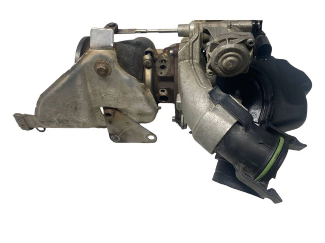 Турбина Volkswagen Golf VII 04E145721B, 04E129656E