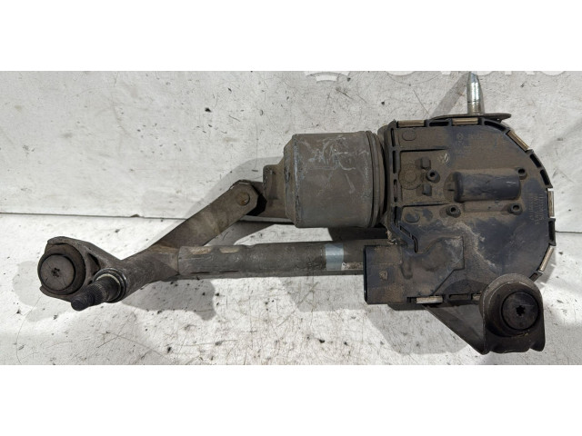 Моторчик дворников 1T0955024E, 1T0955024E Volkswagen Touran I