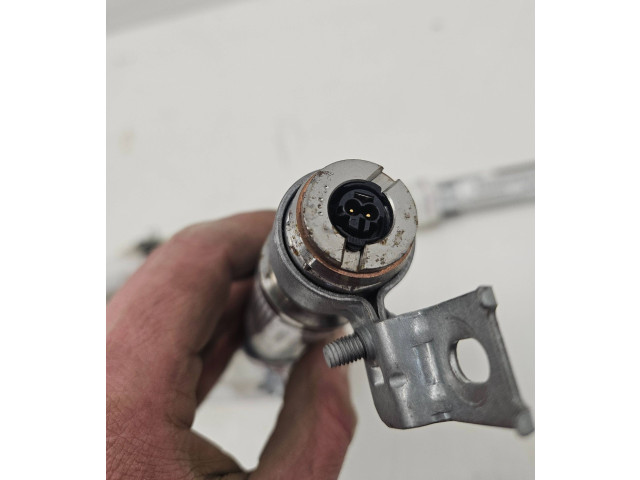 Боковая подушка безопасности 8K0880742F   Audi A4 Allroad B8