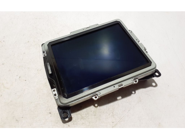 Дисплей 32247465 Volvo S60