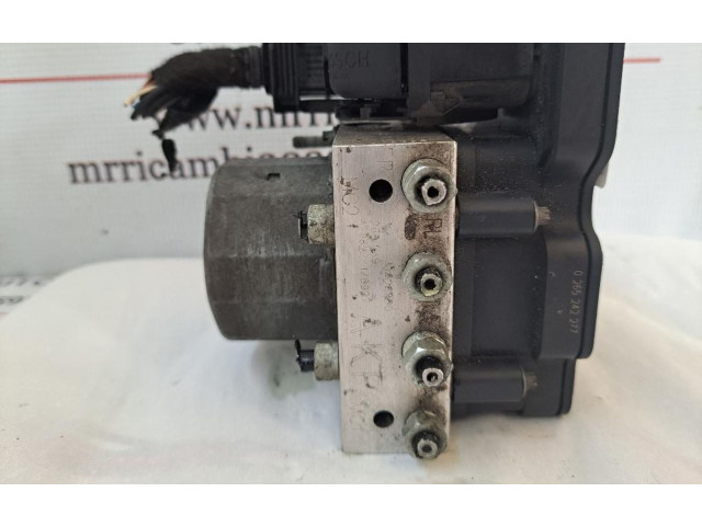 Блок АБС 13426850, 13426850 Opel Meriva B 2010 - 2016 года