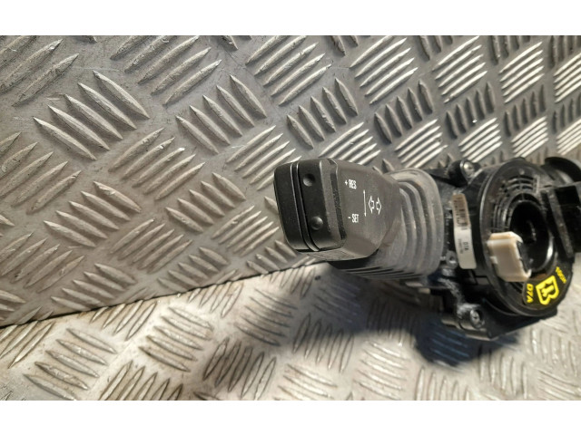 Полоса надувных подушек (кольцо srs) 20982765, FCBD7A5AF7   Chevrolet Captiva