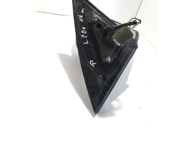 Zpětné zrcátko Mitsubishi L200 2008 E4012293